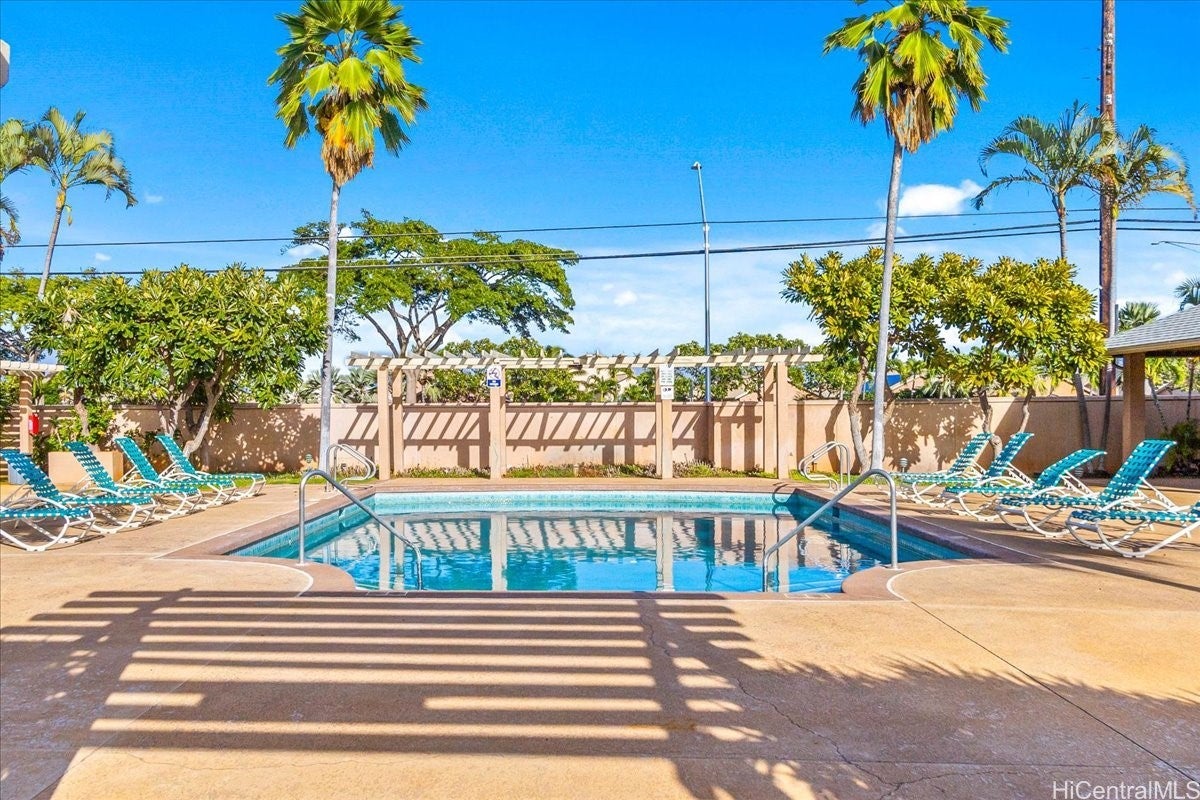91-1197 Kaneana Street 1B