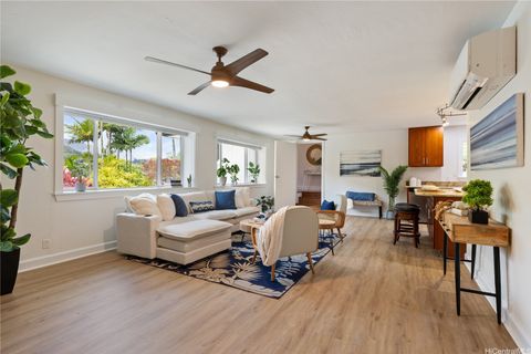 Photo of 1234 Kelewina Place, Kailua, HI 96734 (MLS # 202520975)