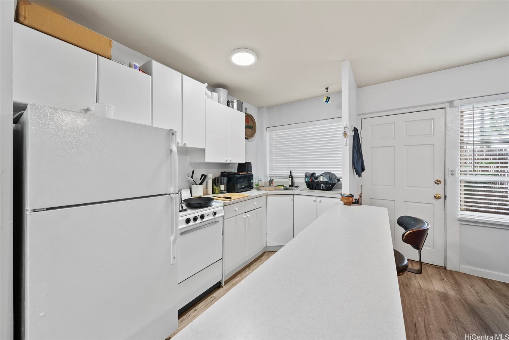 1868 Kahakai Drive 112