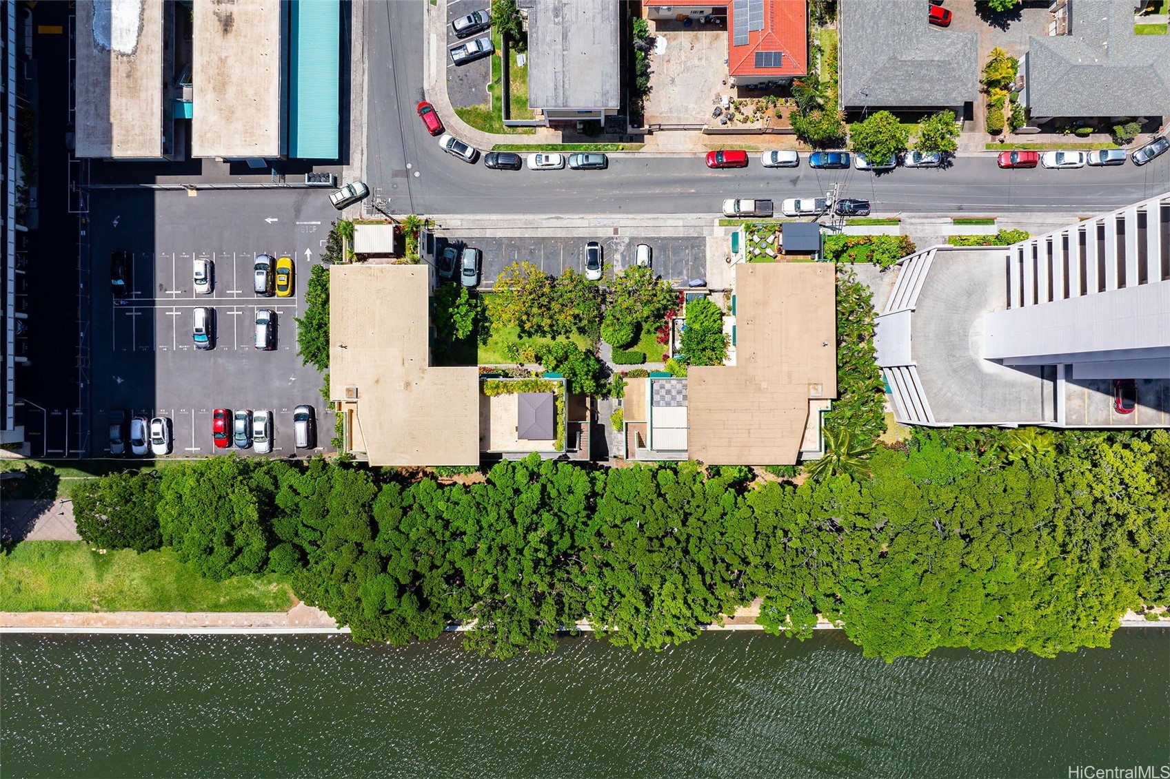 1868 Kahakai Drive 112