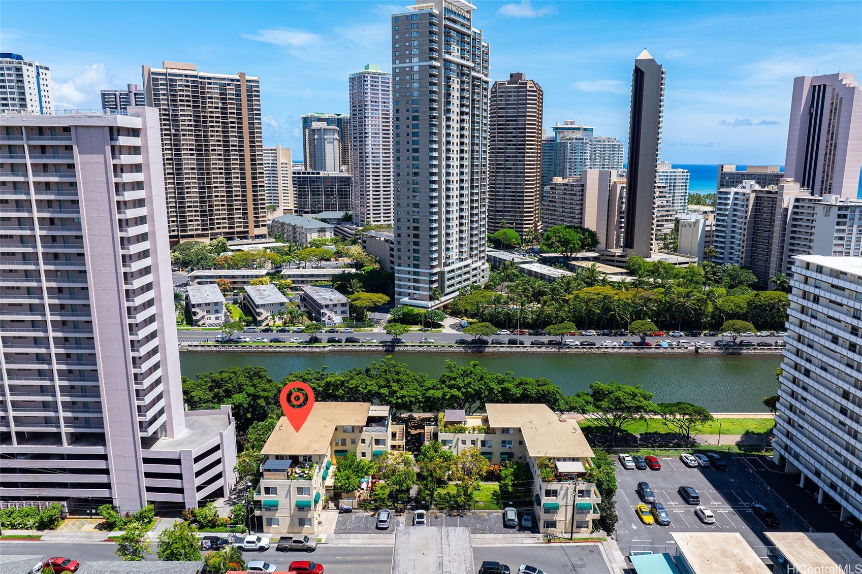 1868 Kahakai Drive 112