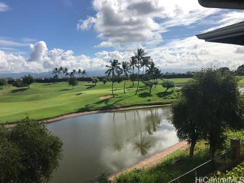Photo of 91-1058 Kekuilani Loop #K-1005, Kapolei, HI 96707 (MLS # 202614809)