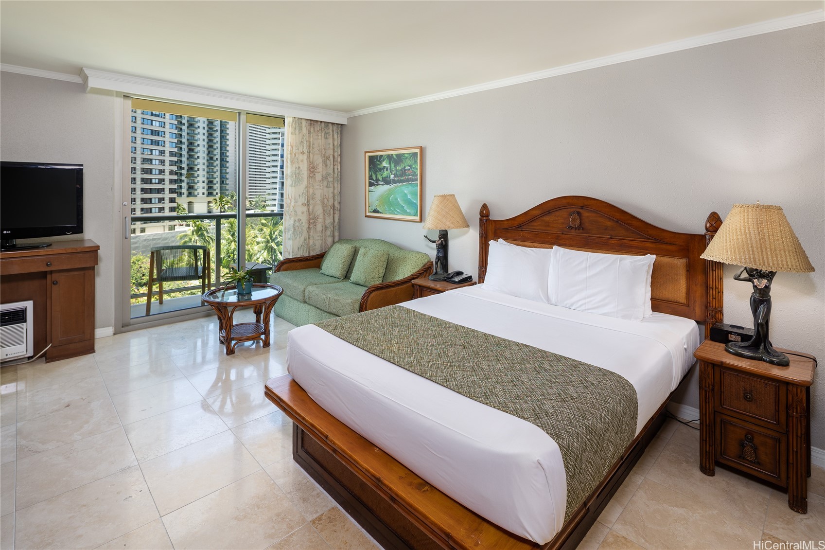 2045 Kalakaua Avenue 618