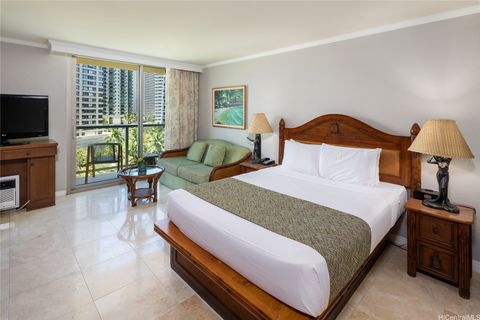 2045 Kalakaua Avenue 618 Honolulu HI 96815