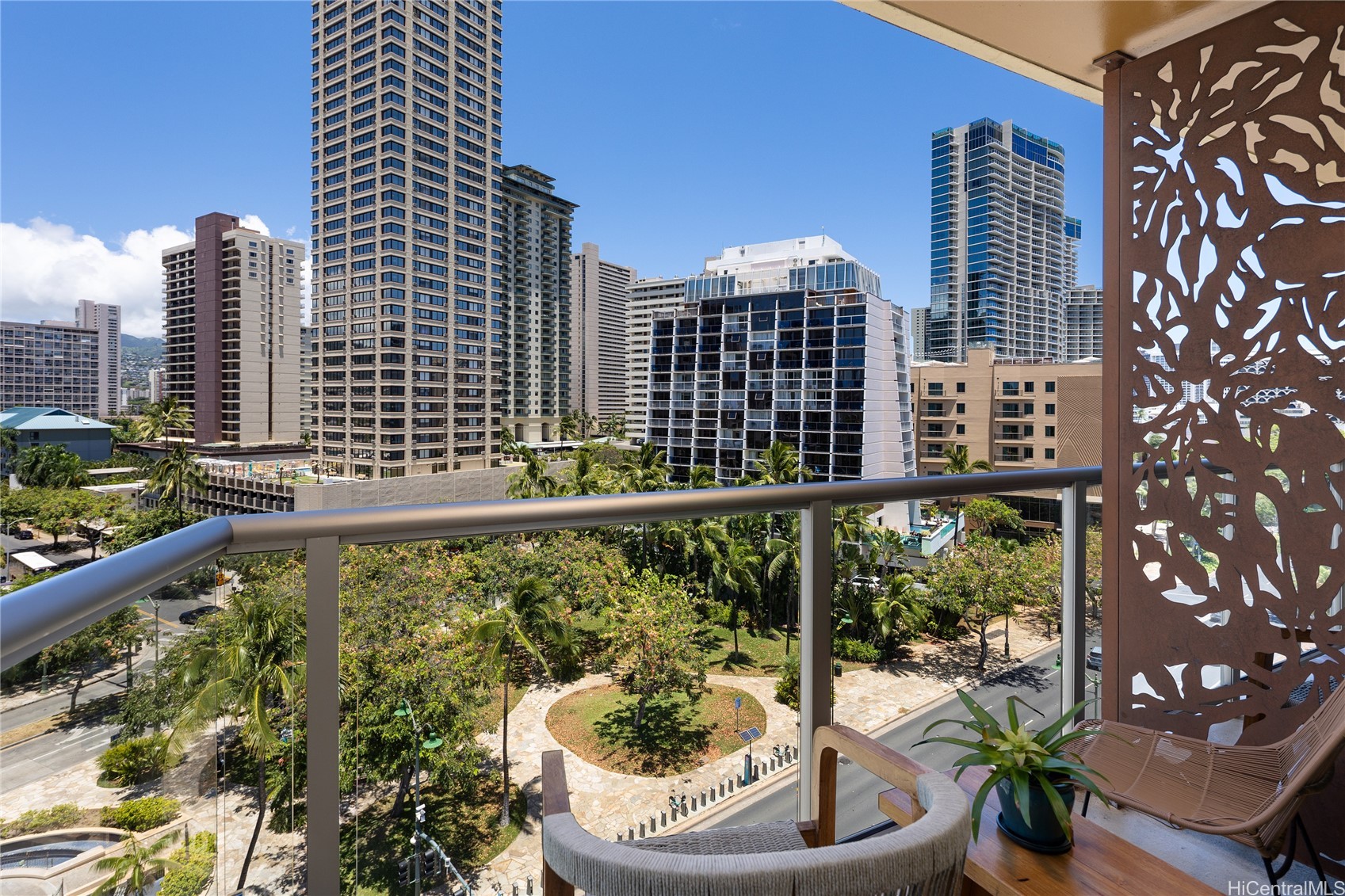 2045 Kalakaua Avenue 618