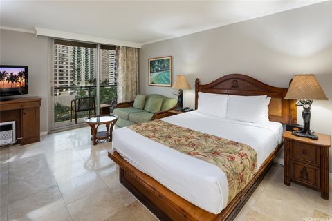 2045 Kalakaua Avenue 618 Honolulu HI 96815