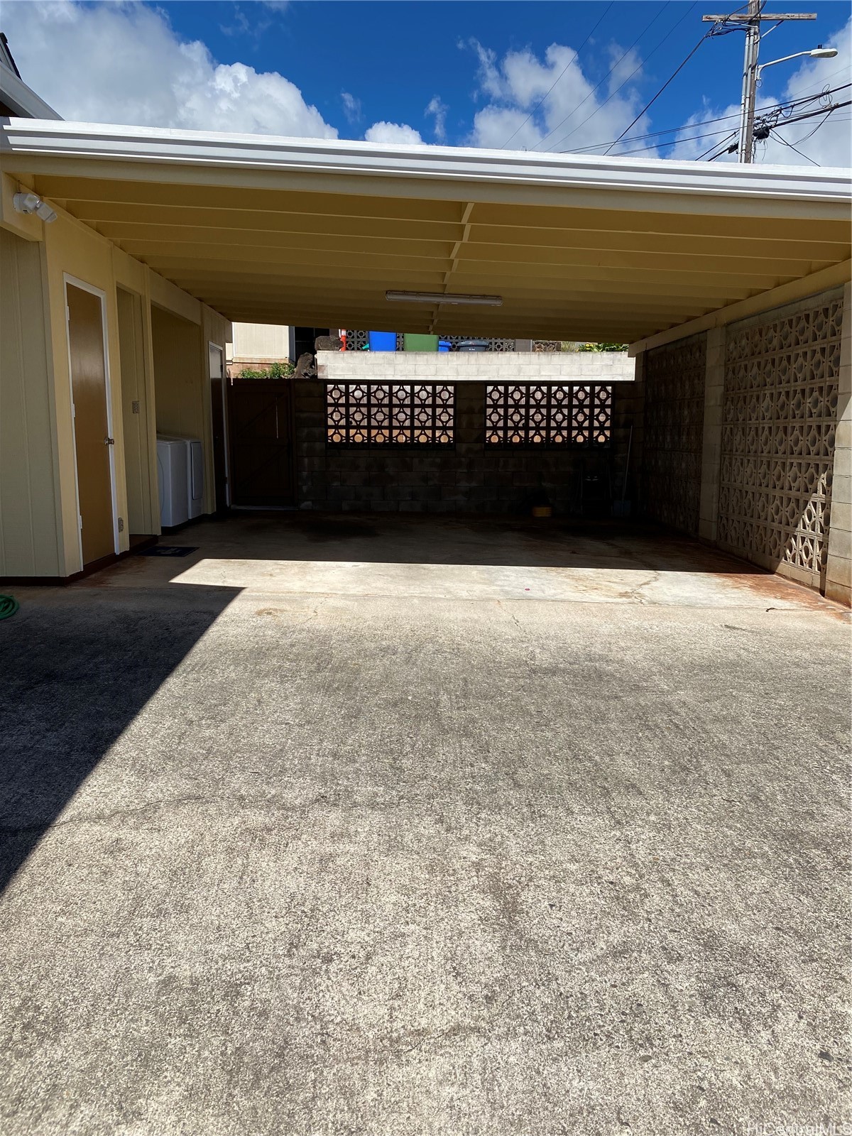 Aiea Residential Lease
