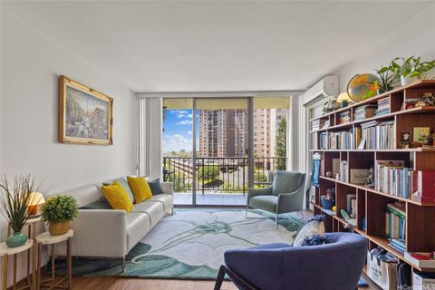 98-500 Koauka Loop 6H Aiea HI 96701