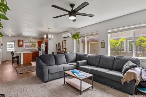 724 Kakala Street 2101 Kapolei HI 96707