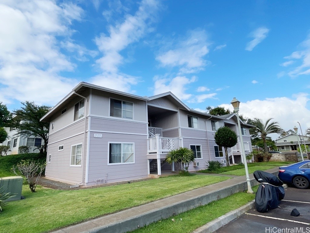 Northpointe Terrace 2 Townhouse