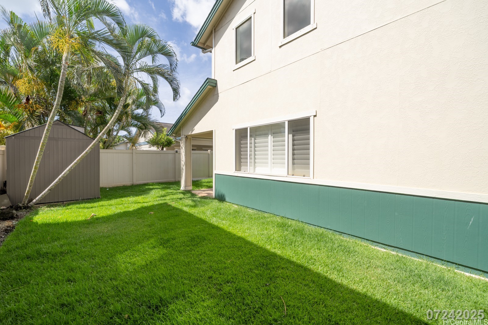 Ewa Beach Residential Lease