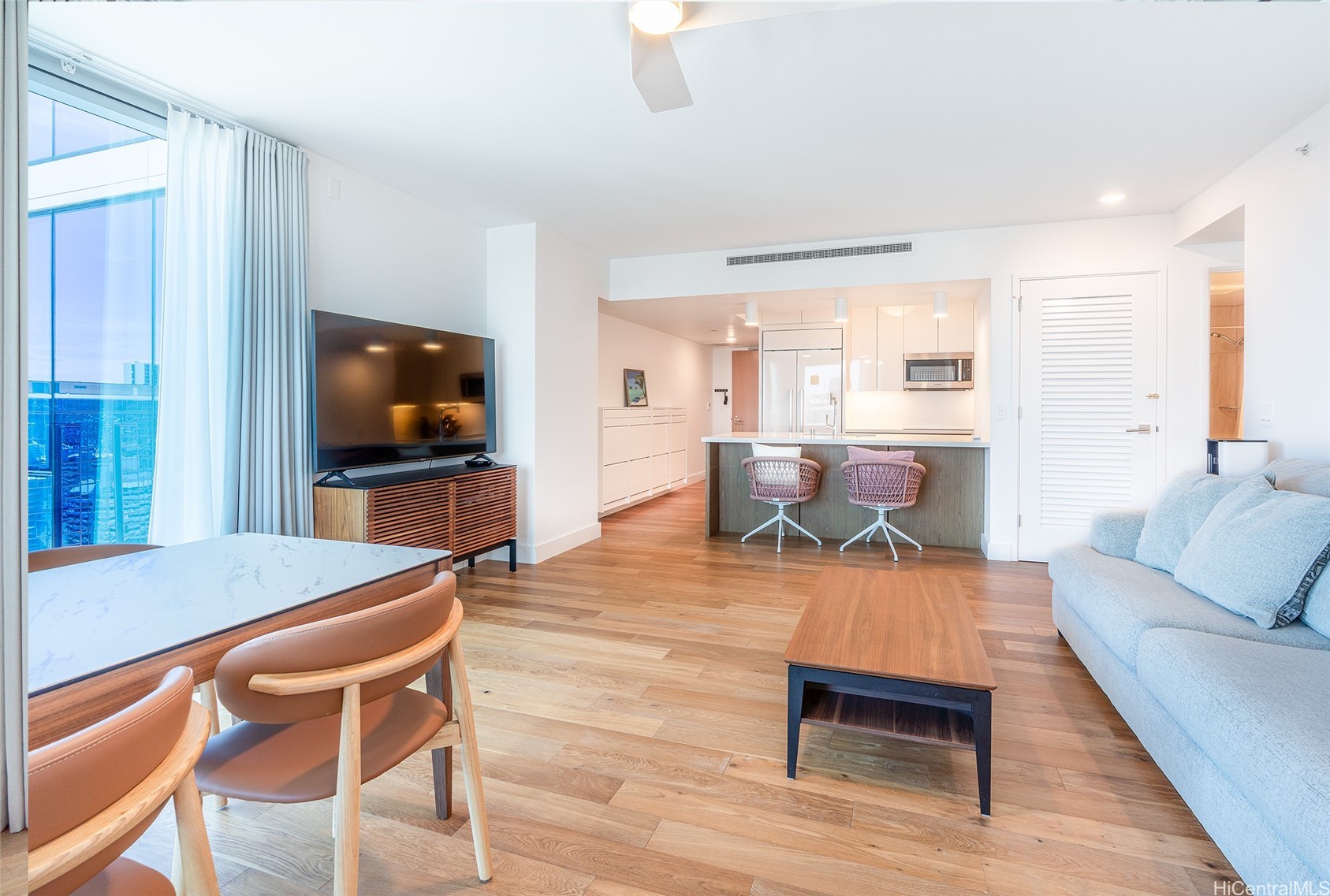 629 Keeaumoku Street 2511