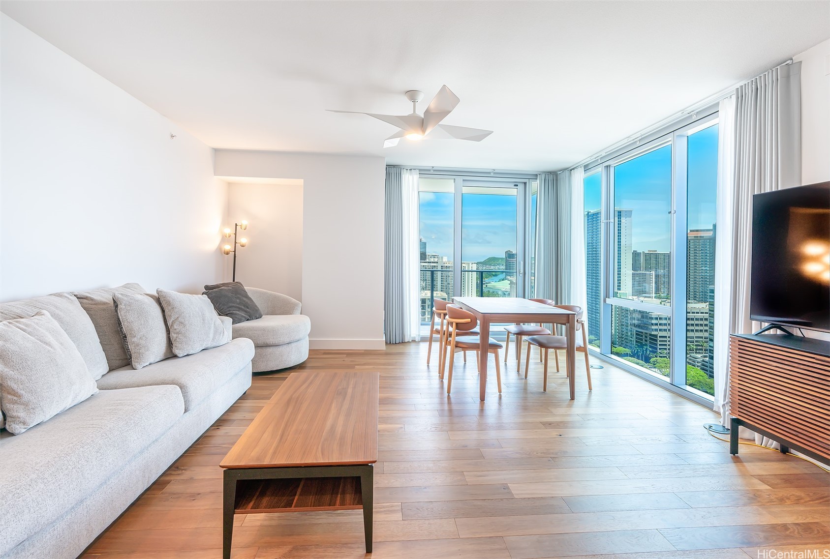 629 Keeaumoku Street 2511