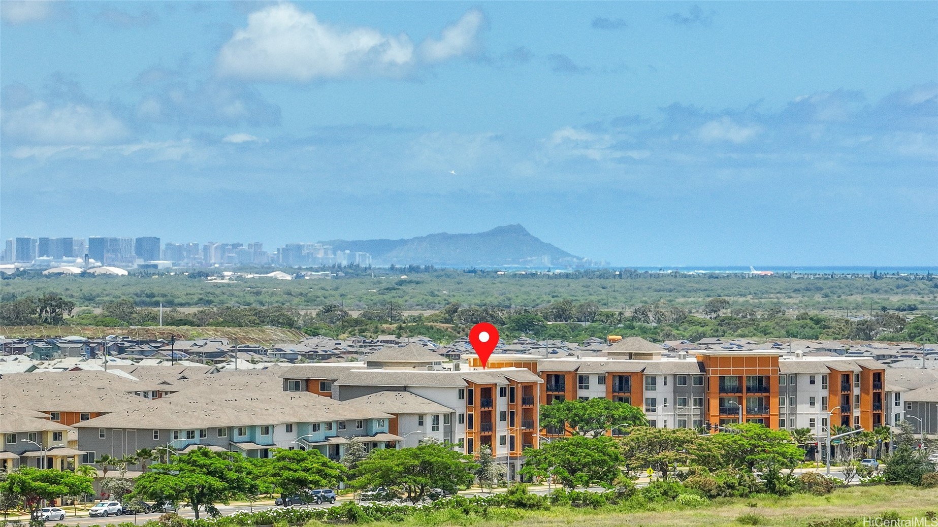 Kohina At Hoopili Condominium