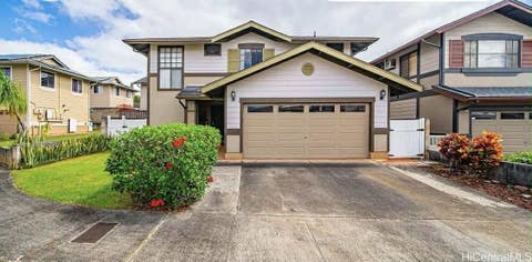 Photo of 95-1051 Aliana Street #20, Mililani, HI 96789 (MLS # 202614789)