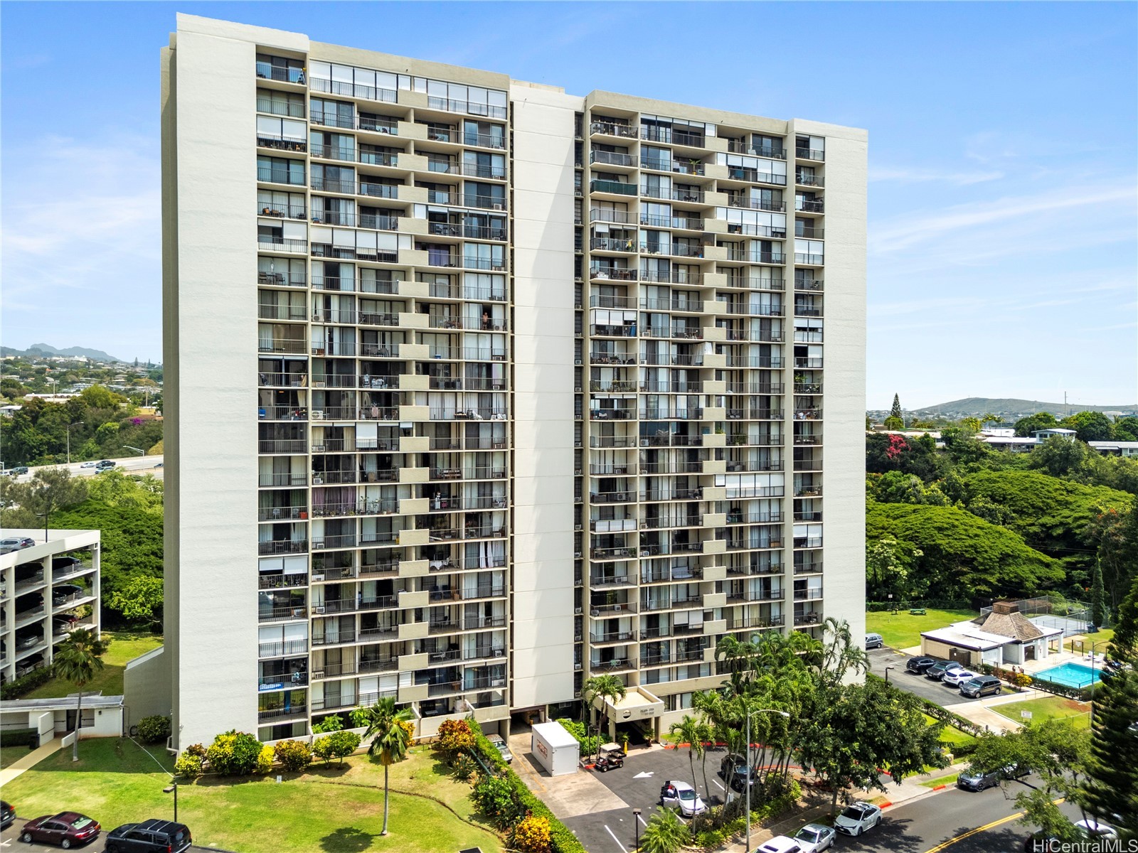 Pearl 1 Condominium
