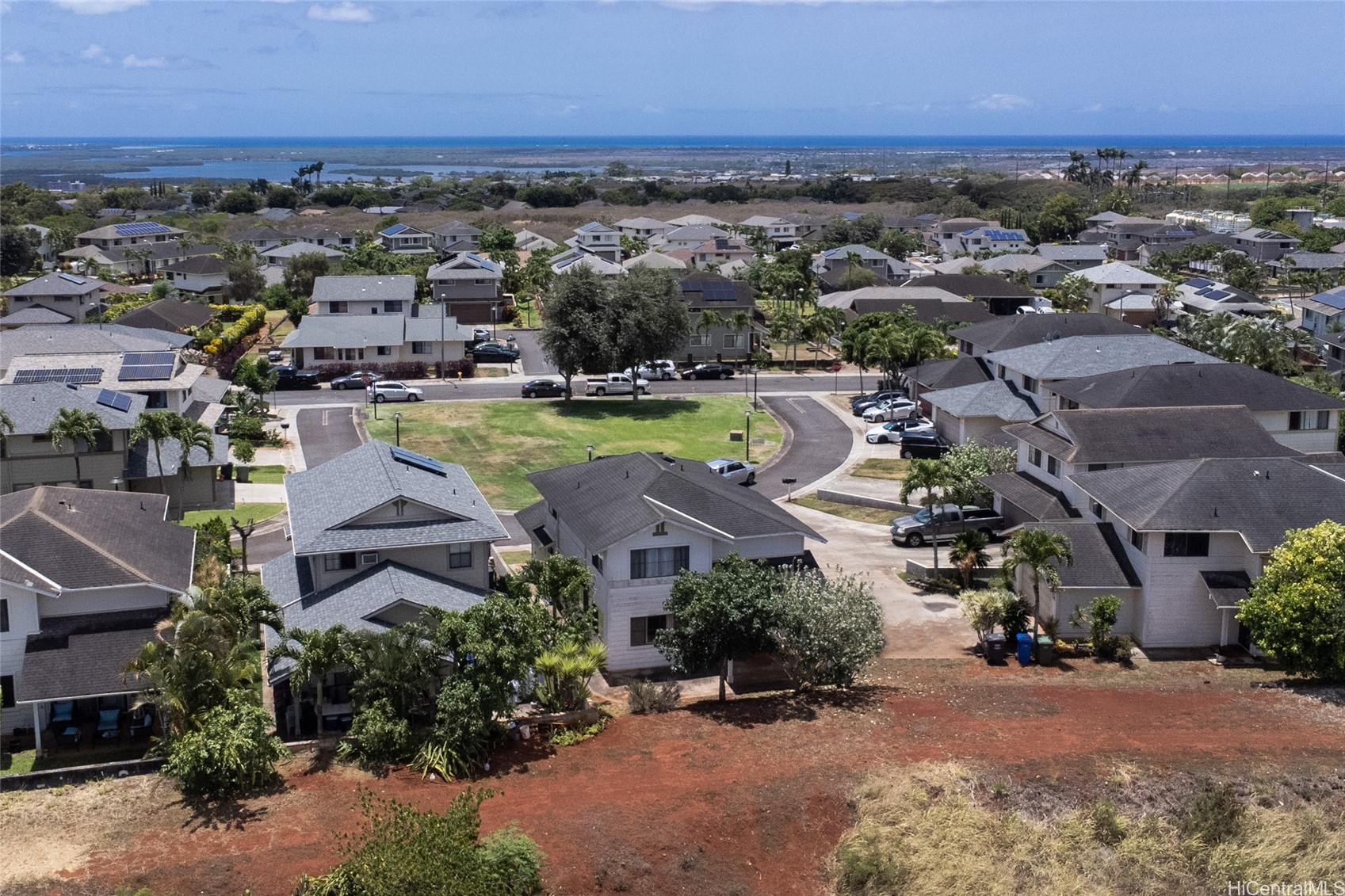 Waipahu Home Residence