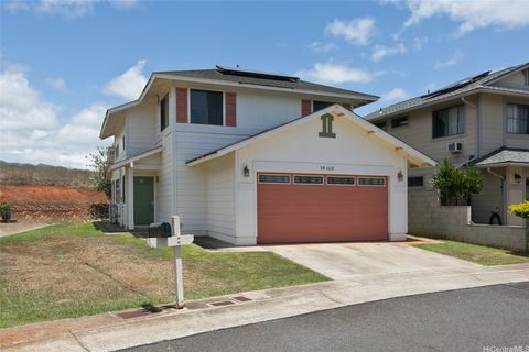 94-1014 Makakoa Loop Waipahu HI 96797