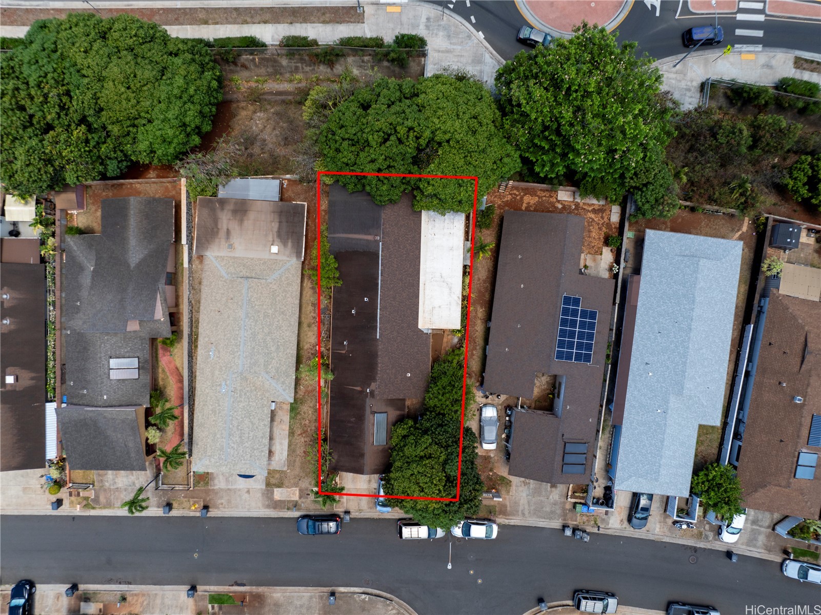 Waipahu Home Residence