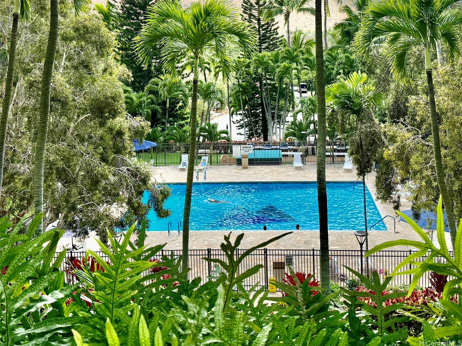 Makaha Valley Towers Condominium