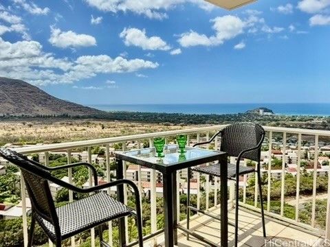 Photo of 84-680 Kili Drive #C1609, Waianae, HI 96792 (MLS # 202519829)