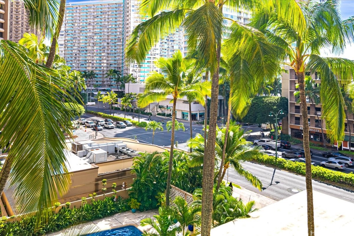 1720 Ala Moana Boulevard 603A