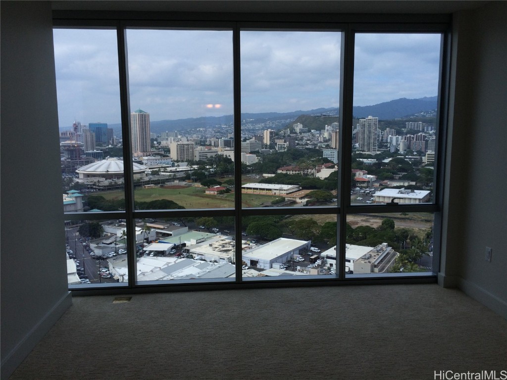 Waihonua Residential Lease