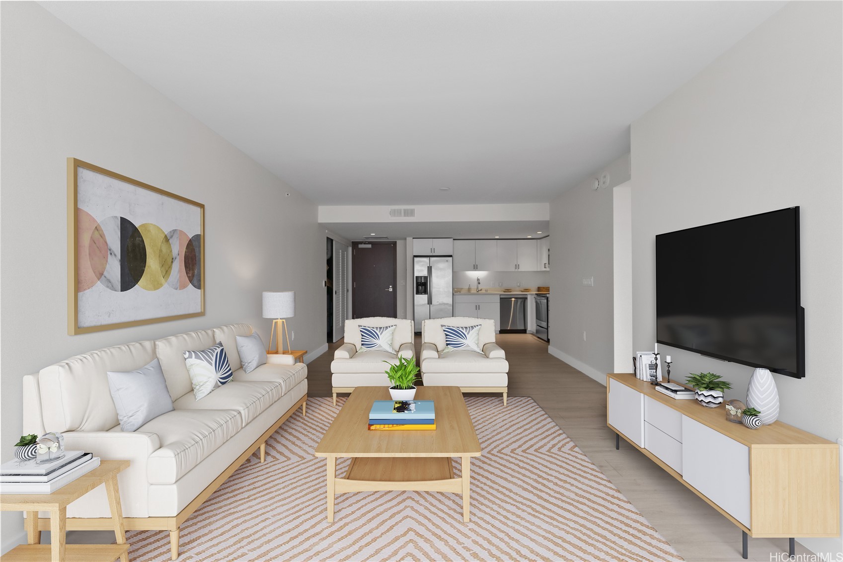 888 Kapiolani Boulevard 1511