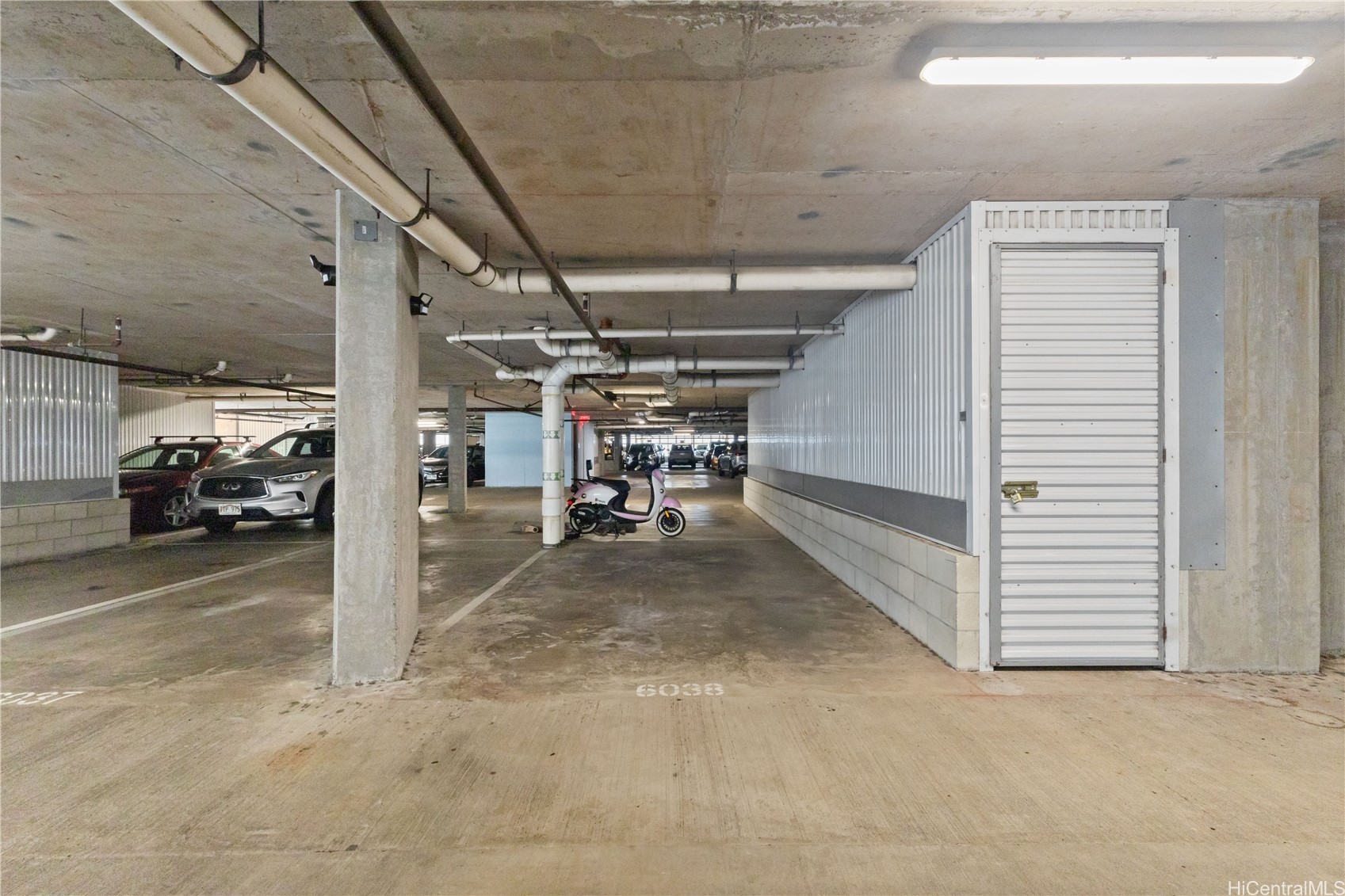 888 Kapiolani Boulevard 1511