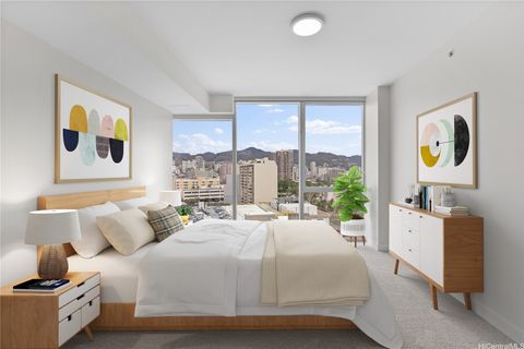 888 Kapiolani Boulevard 1511 Honolulu HI 96813