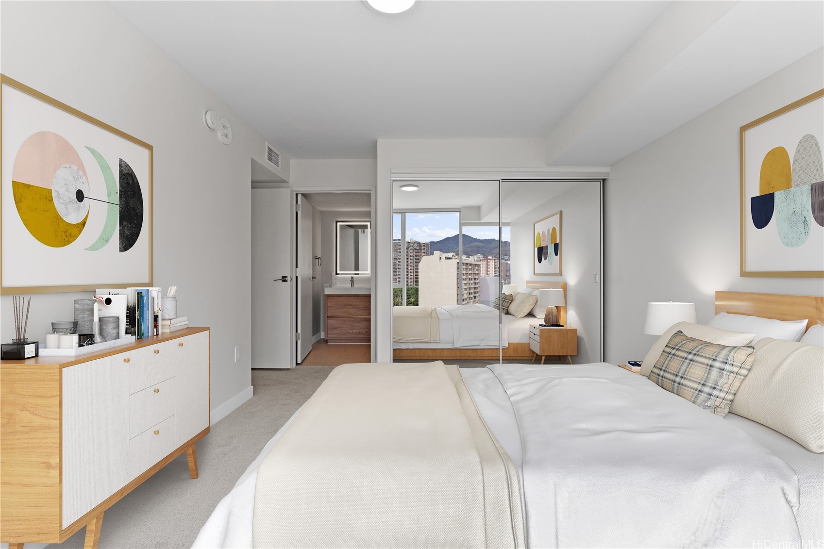 888 Kapiolani Boulevard 1511