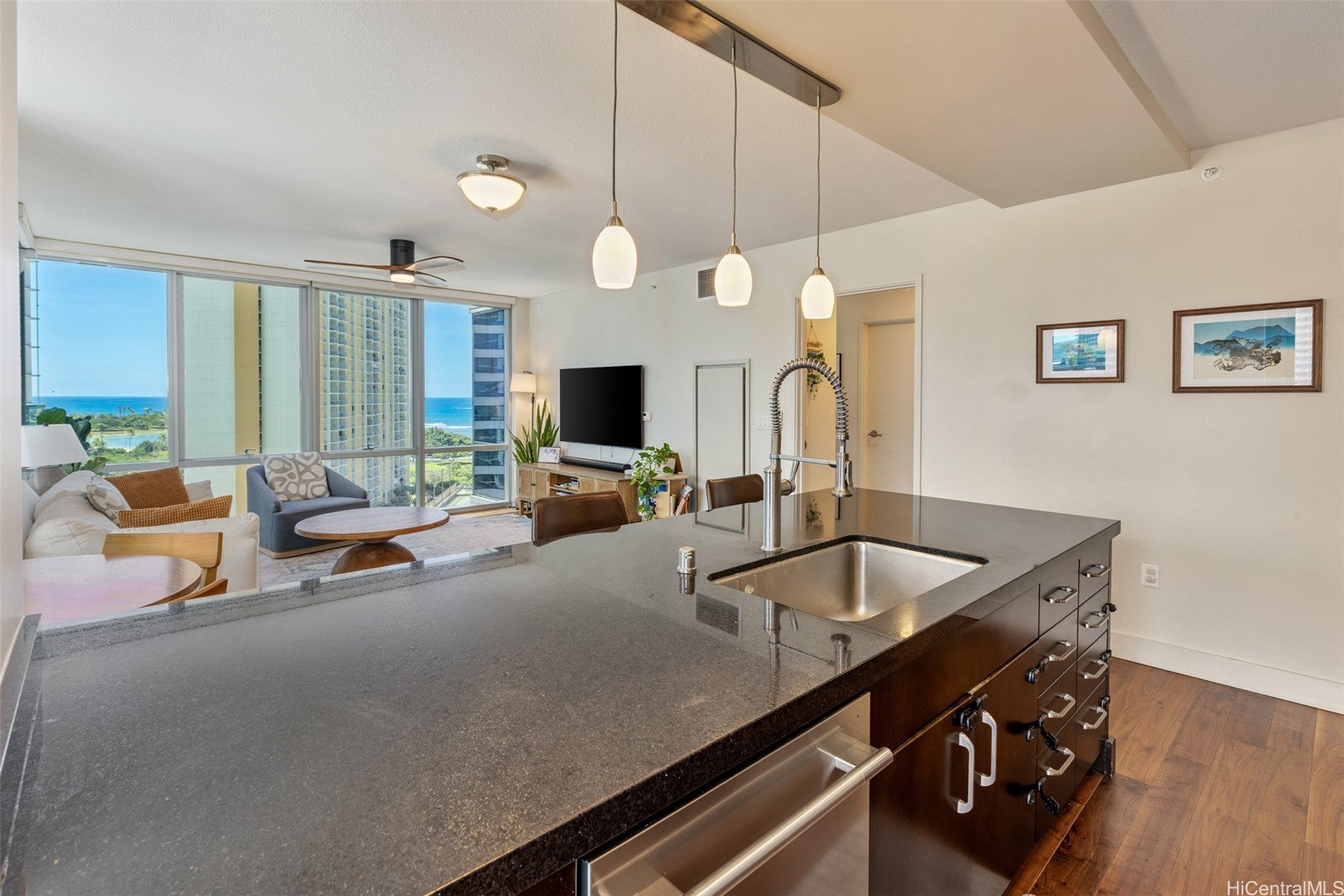1189 Waimanu Street 1405