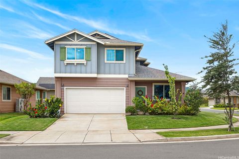 91-987 Huaulaula Loop Ewa Beach HI 96706