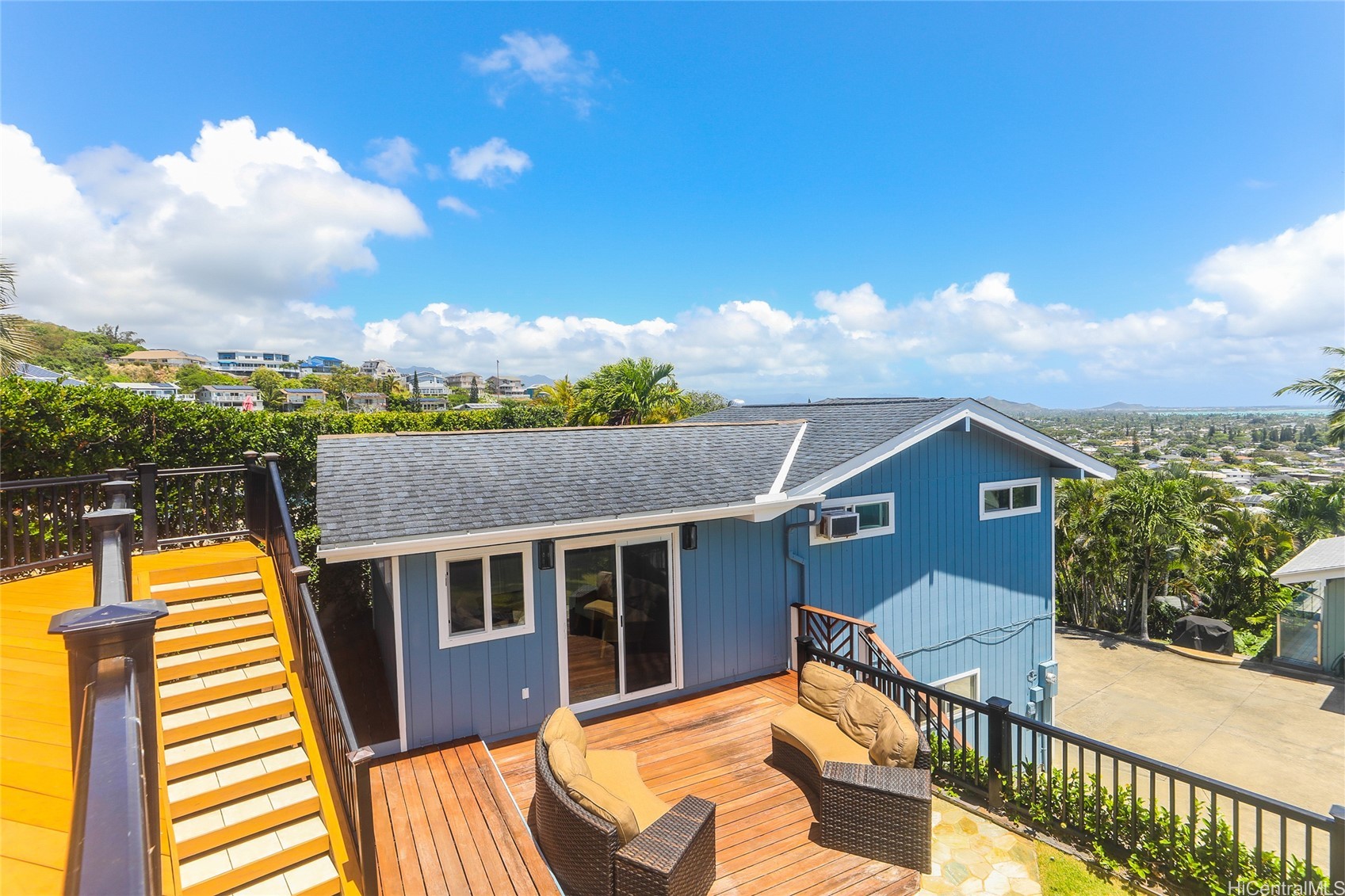 Kailua Residential Lease