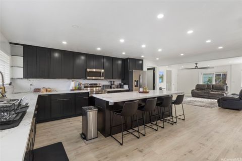 Photo of 21 Hill Drive, Wahiawa, HI 96786 (MLS # 202600914)