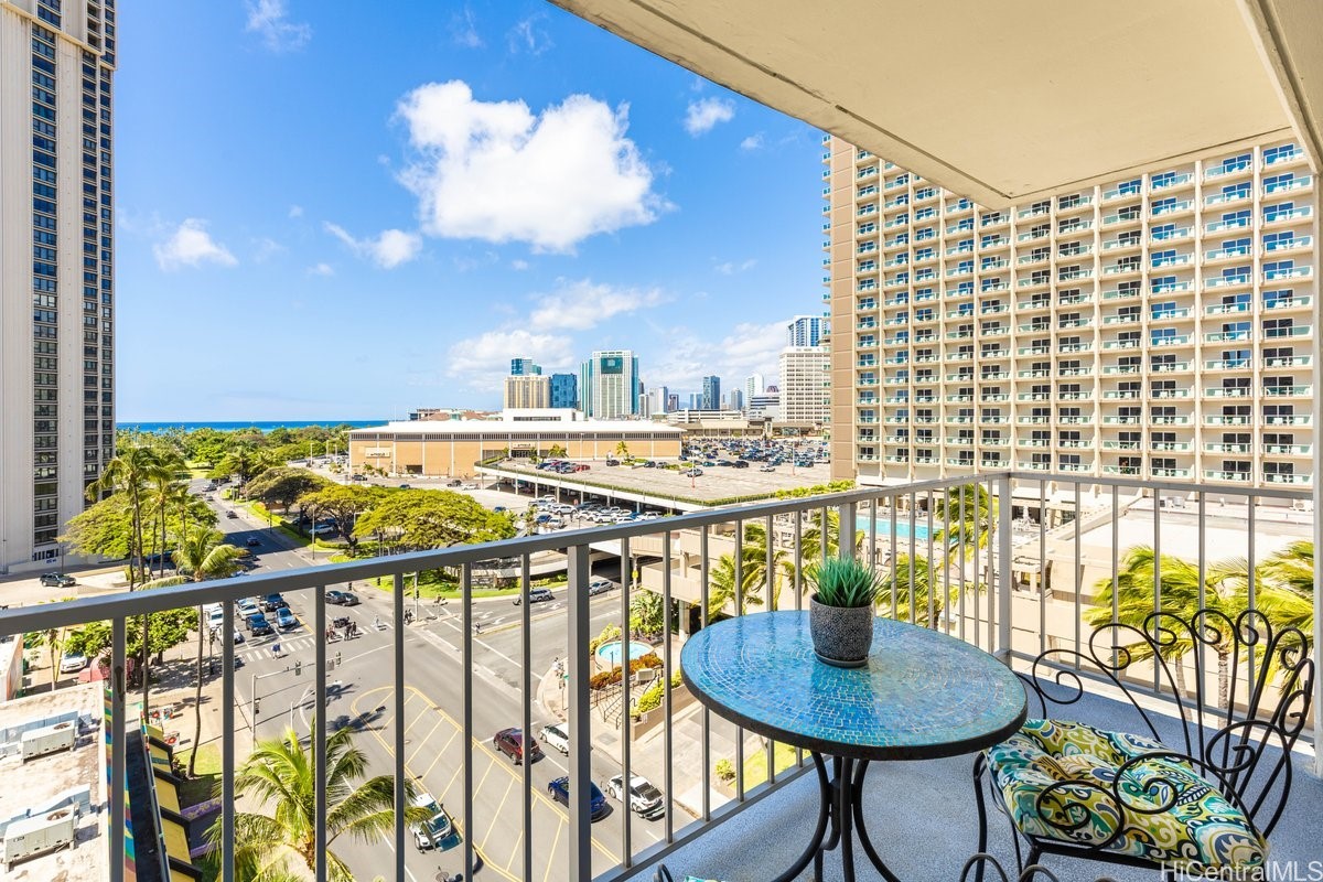 419 Atkinson Drive 1007