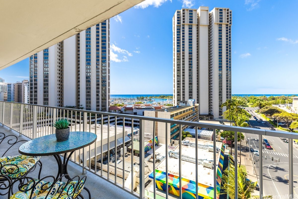 419 Atkinson Drive 1007