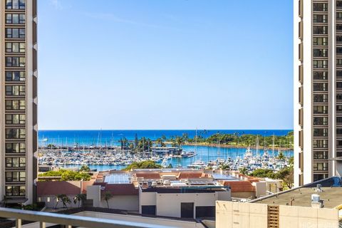 419 Atkinson Drive 1007 Honolulu HI 96814