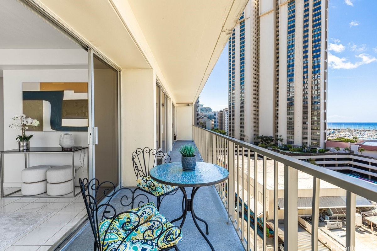 419 Atkinson Drive 1007