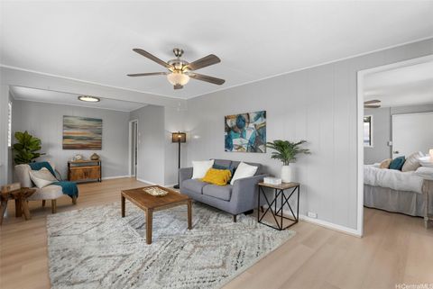 84-983 Hana Street Waianae HI 96792