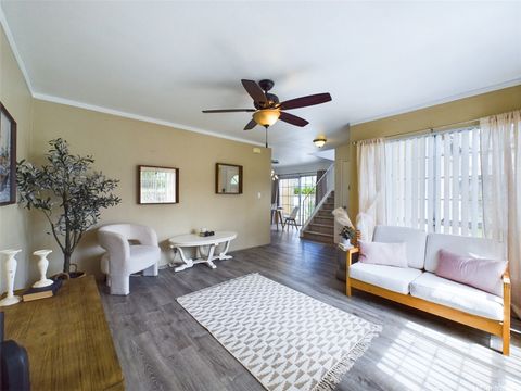 572 Mananai Place 20A Honolulu HI 96818