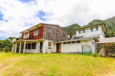 Photo of 970 Valley View Drive, Honolulu, HI 96819 (MLS # 202615445)