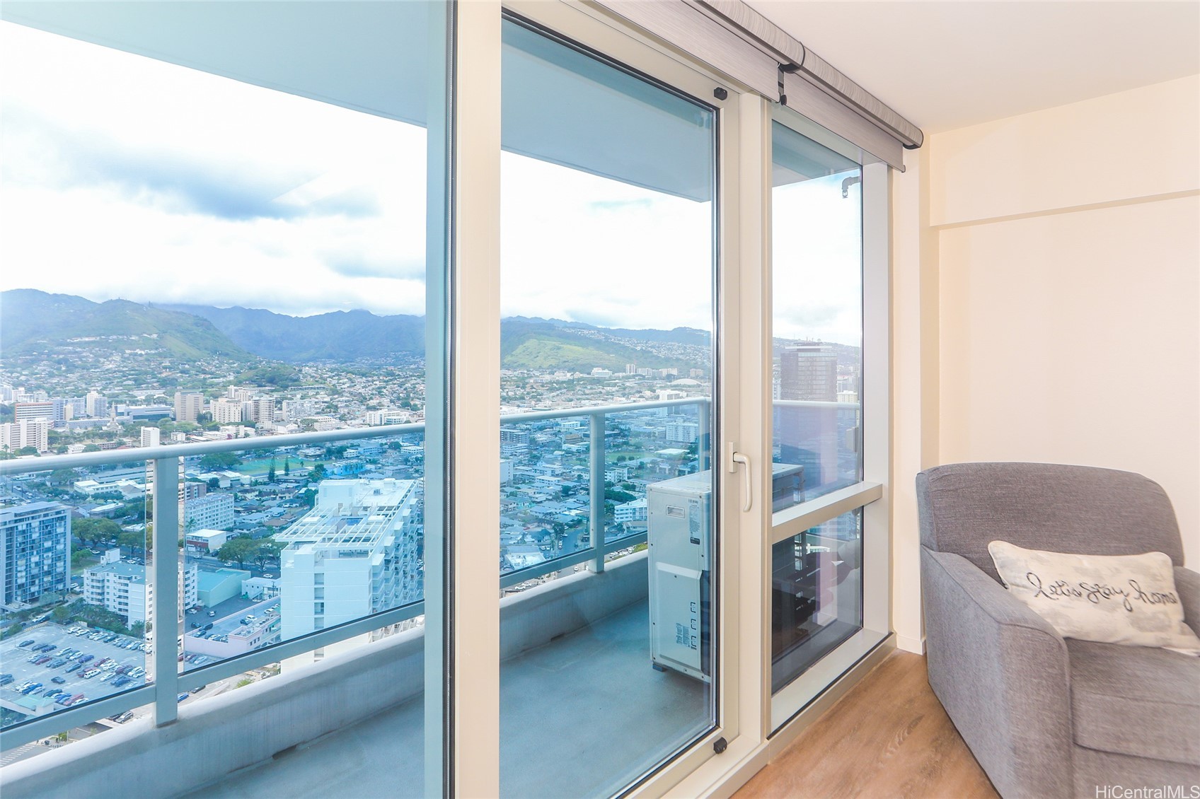 1631 Kapiolani Boulevard 4004