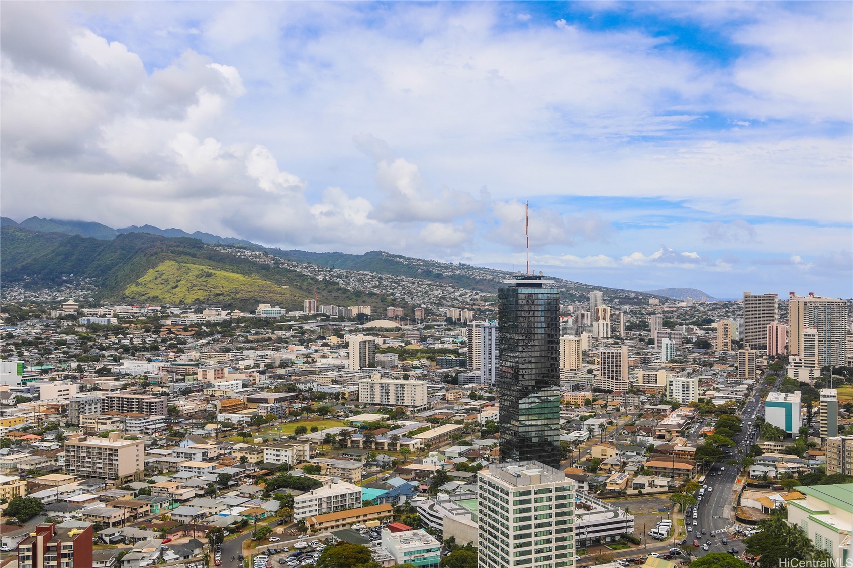 1631 Kapiolani Boulevard 4004