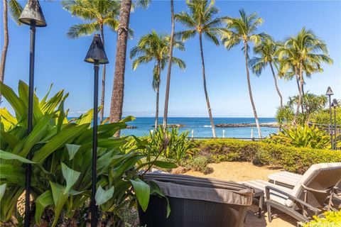 92-104 Waialii Place O523 Kapolei HI 96707