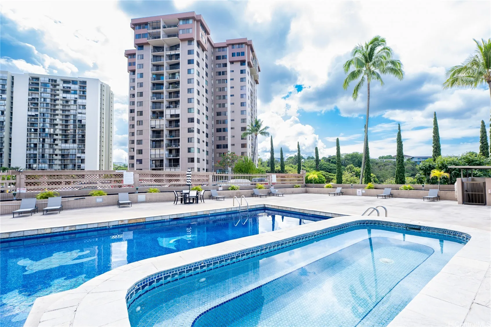 Aiea, Hawaii 96701, United States, 2 Bedrooms Bedrooms, ,2 BathroomsBathrooms,Residential,Active,136226