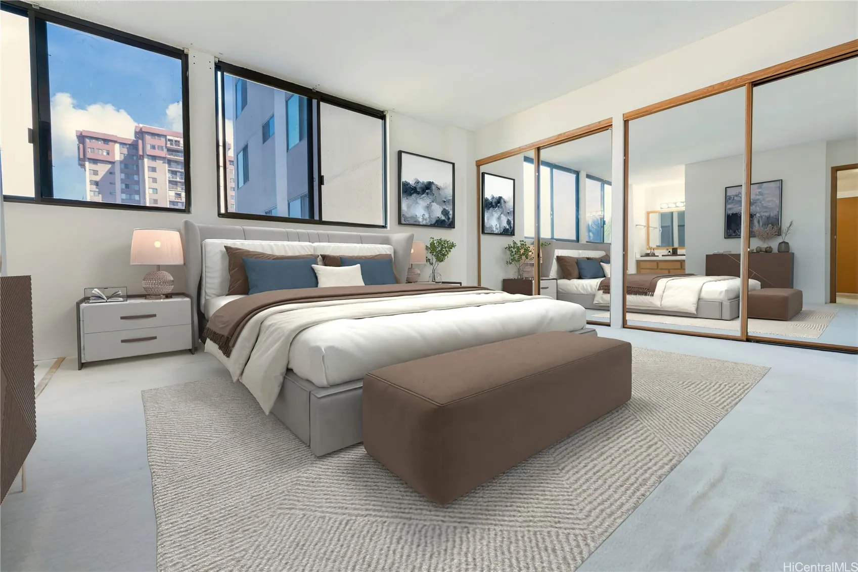 Aiea, Hawaii 96701, United States, 2 Bedrooms Bedrooms, ,2 BathroomsBathrooms,Residential,Active,136226