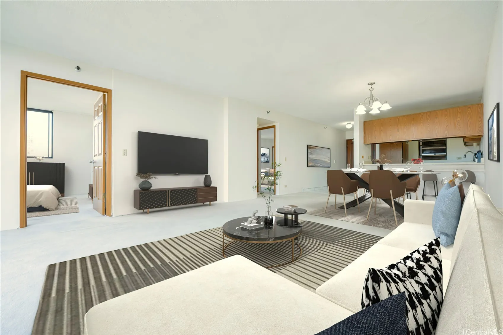 Aiea, Hawaii 96701, United States, 2 Bedrooms Bedrooms, ,2 BathroomsBathrooms,Residential,Active,136226