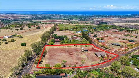 Photo of 65-349 Poamoho Place, Waialua, HI 96791 (MLS # 202521989)