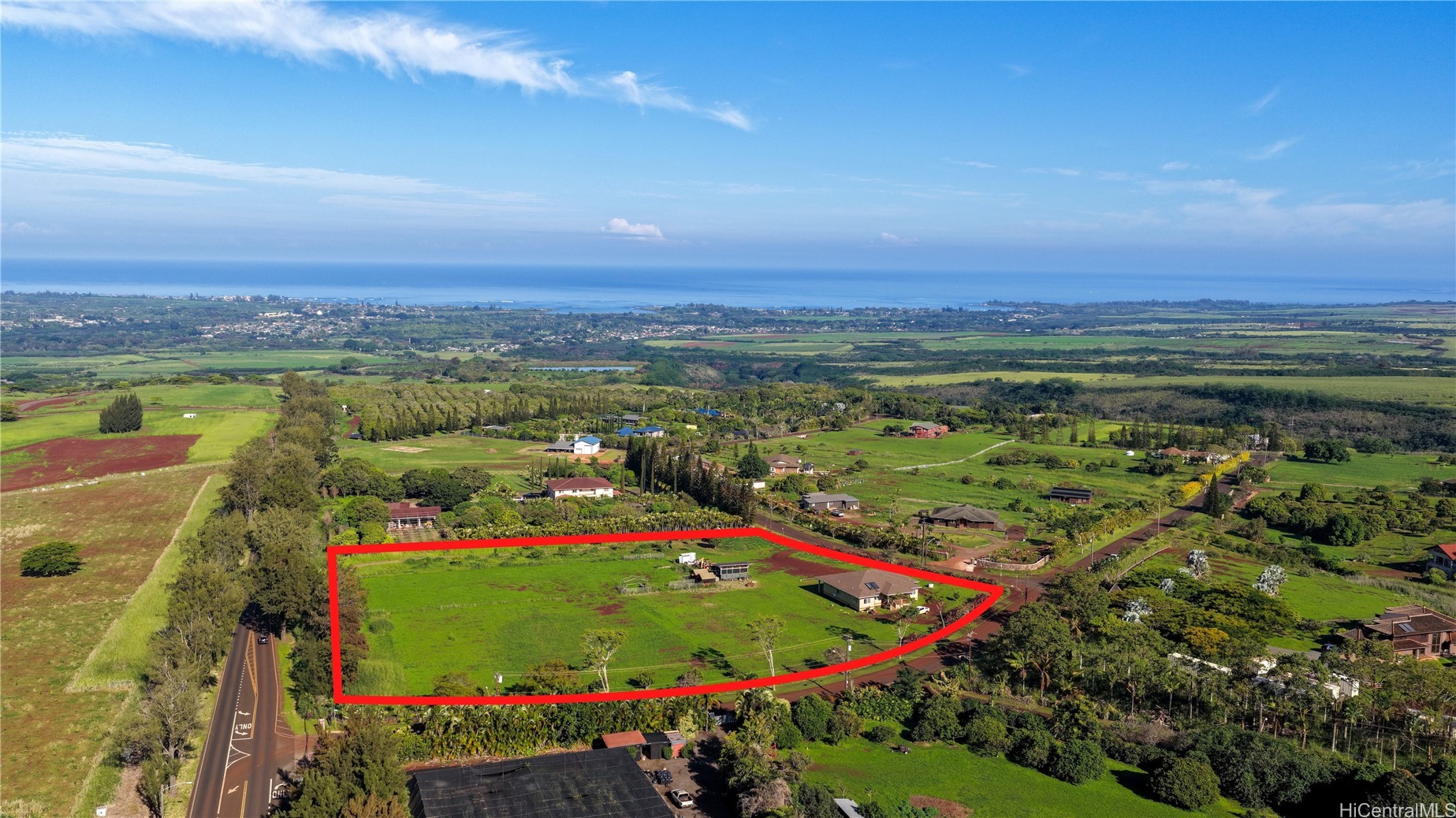 65-349 Poamoho Place